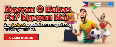 Feel the Jackpot Thrill Now!